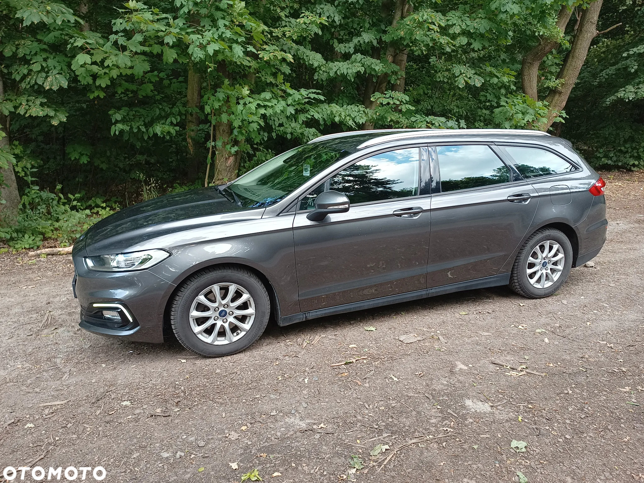 Ford Mondeo 1.5 EcoBoost Trend - 28