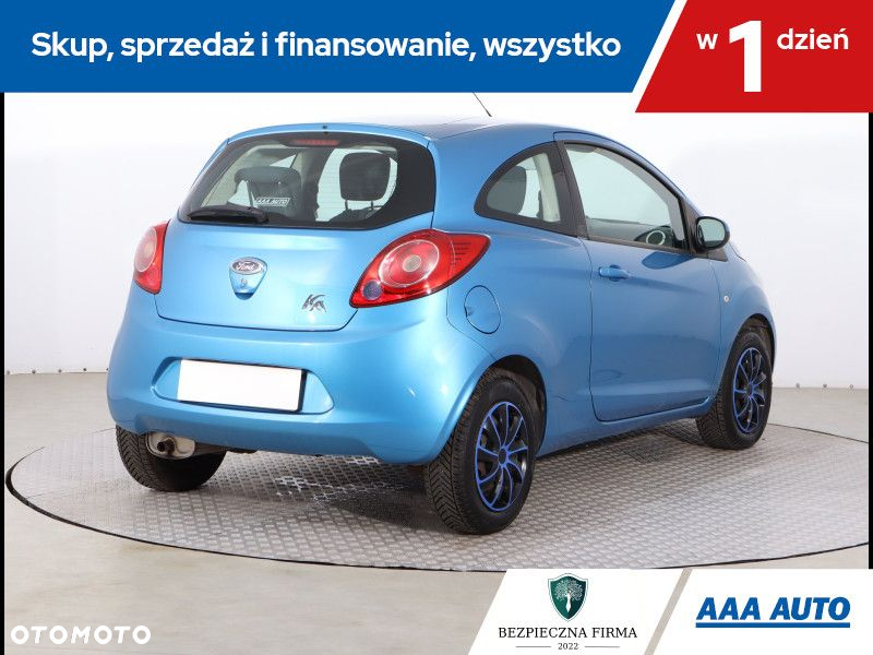 Ford KA - 6