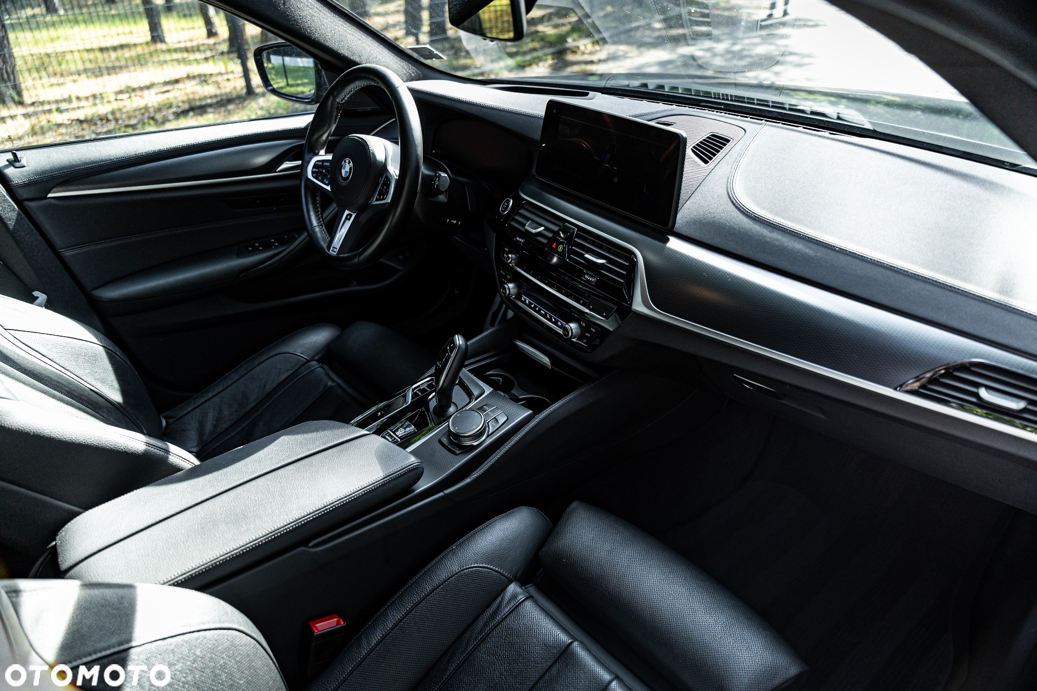 BMW Seria 5 - 25