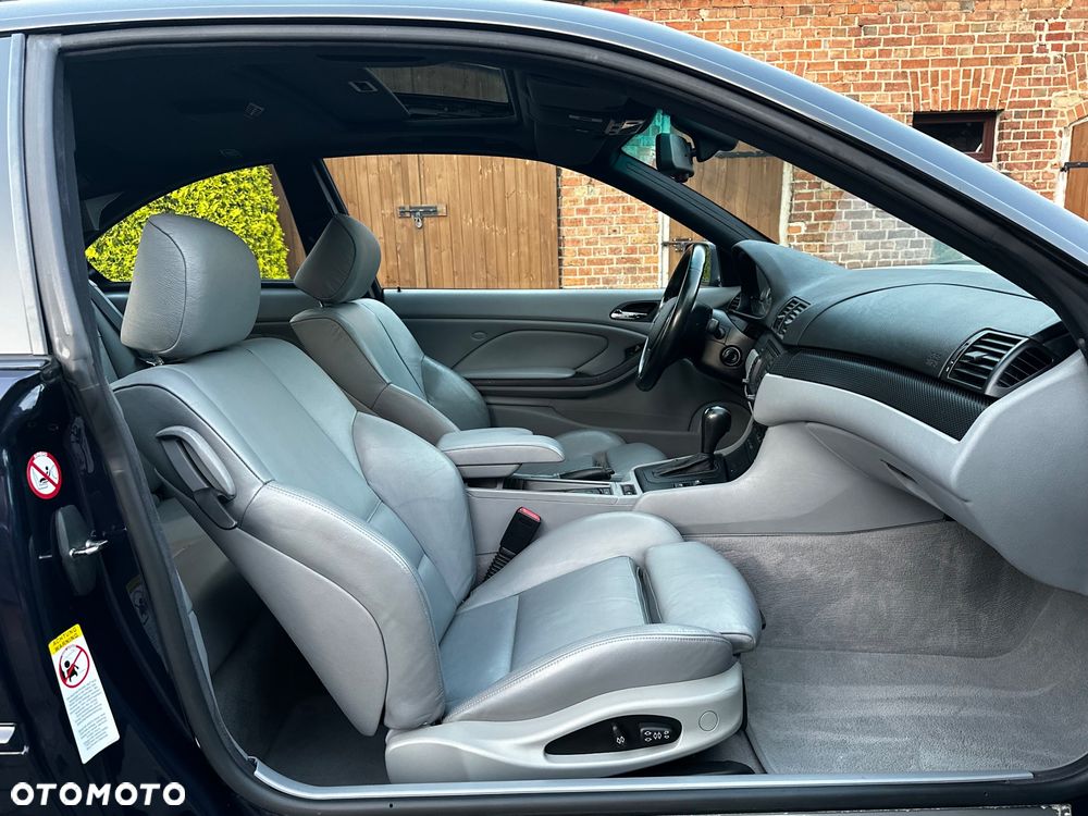 BMW Seria 3 330 Ci Edition Sport - 22