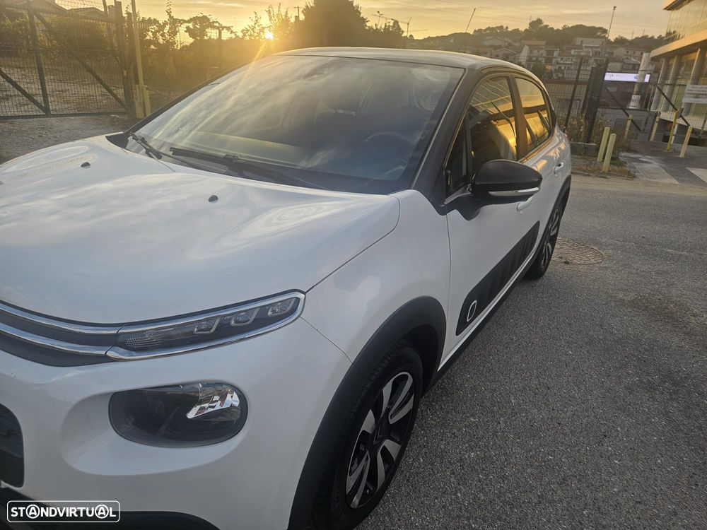 Citroën C3 1.2 PureTech Shine - 11