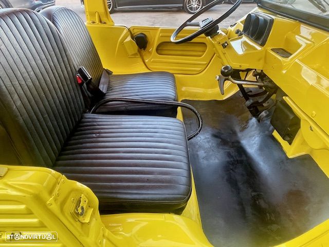 Citroën Mehari - 10