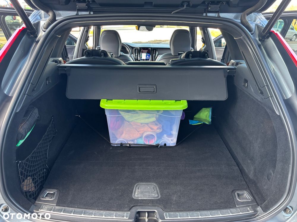 Volvo XC 60 T8 AWD Geartronic Polestar Engineered - 34