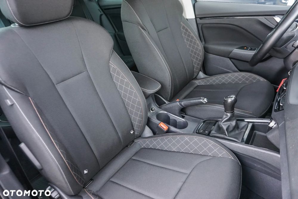 Skoda Kamiq 1.0 TSI Style - 34