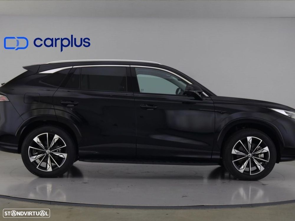 MG HS 1.5 Plug-in Hybrid Luxury — fotografia 8