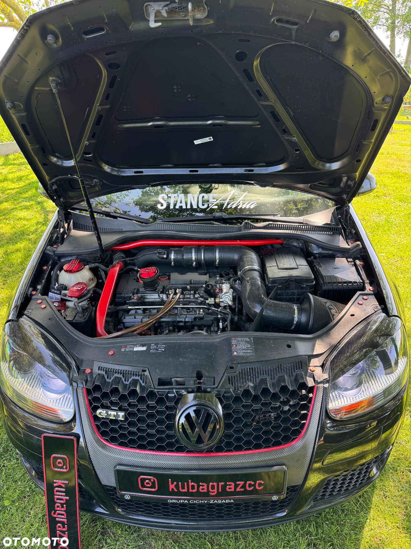 Volkswagen Golf 2.0 GTI - 6