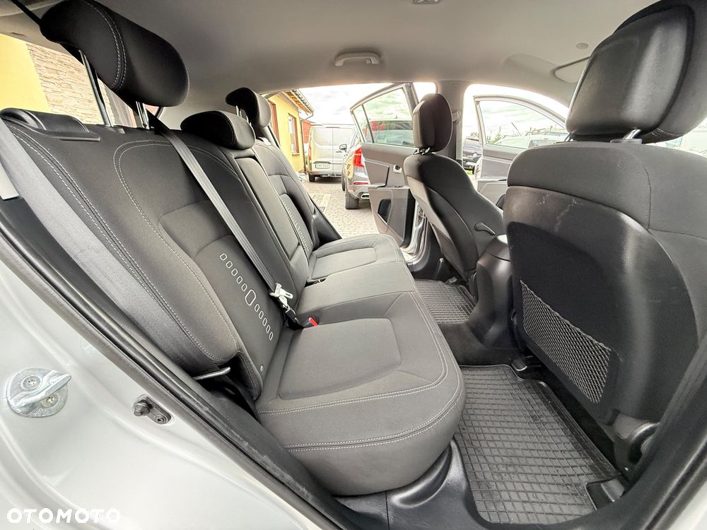 Kia Sportage - 14