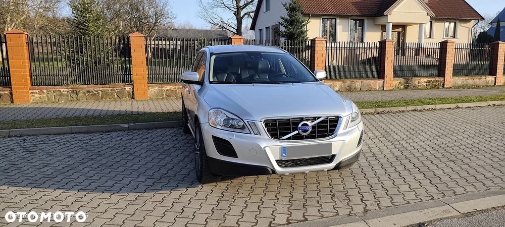 Volvo XC 60 D5 AWD RDesign - 14