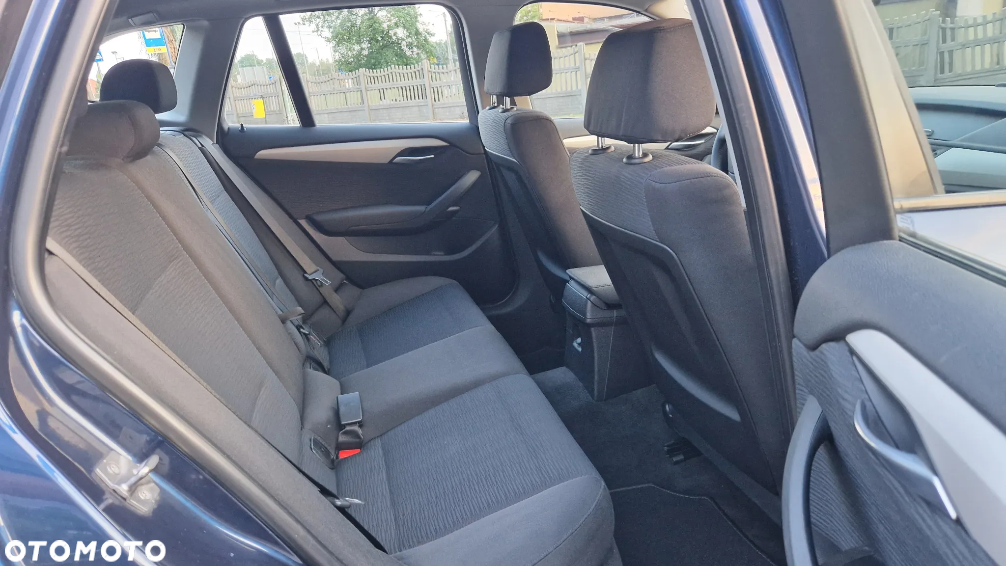 BMW X1 xDrive20d - 11