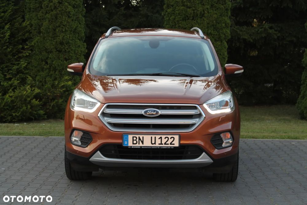 Ford Kuga - 9