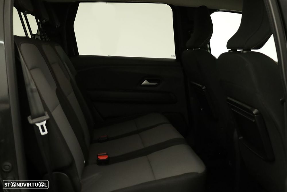 Dacia Jogger 1.0 ECO-G Extreme 7L Bi-Fuel - 22