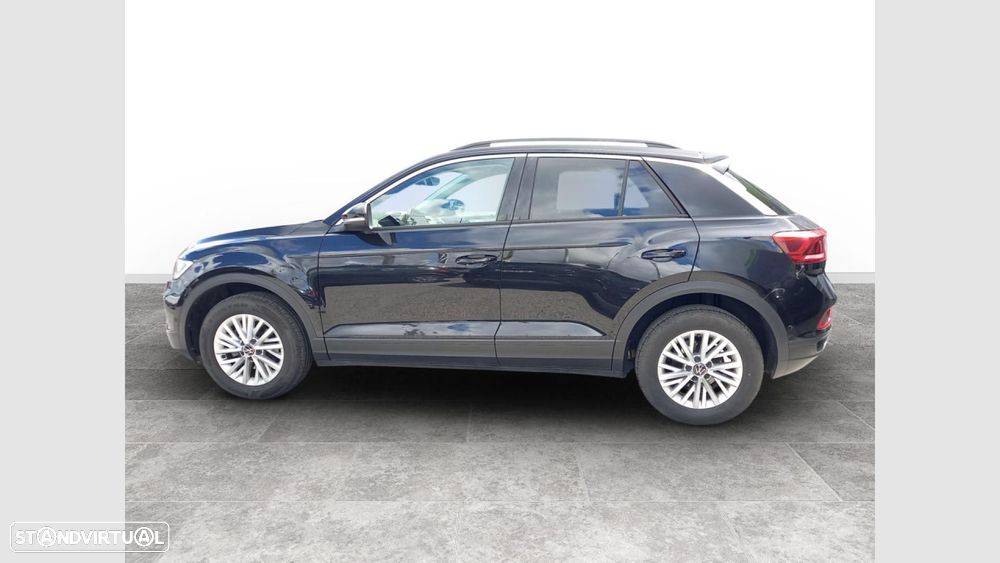 VW T-Roc 1.0 TSI Style - 6