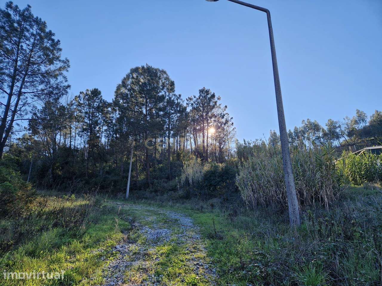 Lote de terreno urbano, localizado no Outeiro das Maias,, em Pombal - Grande imagem: 3/4
