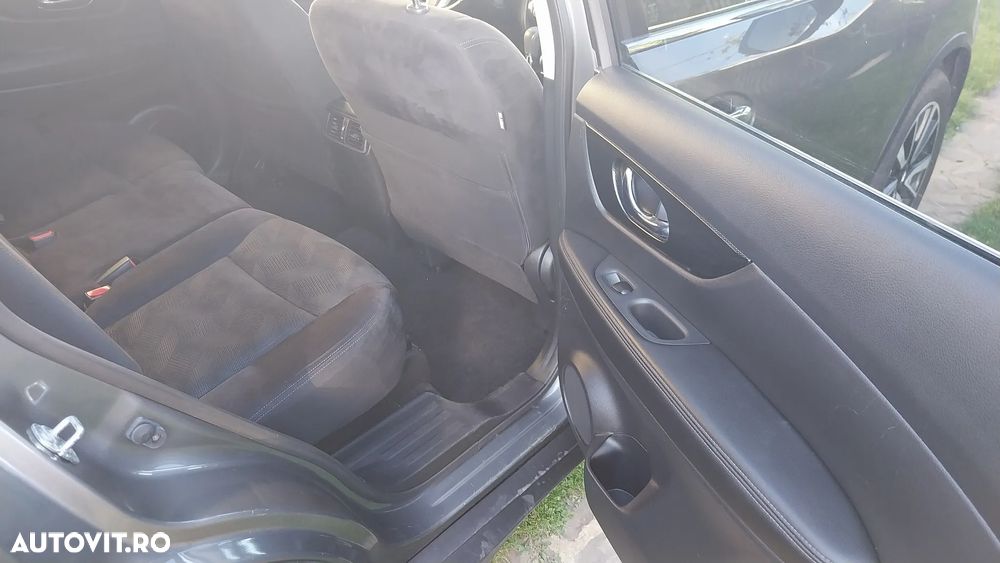 Nissan X-Trail 1.6 dCi Xtronic 360 - 9