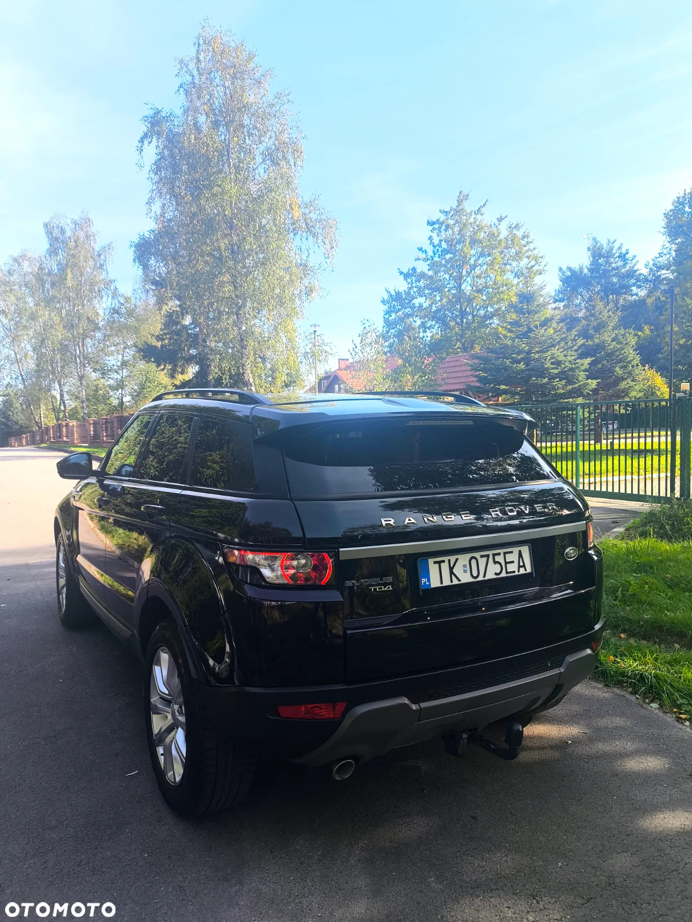 Land Rover Range Rover Evoque 2.2TD4 Prestige - 4