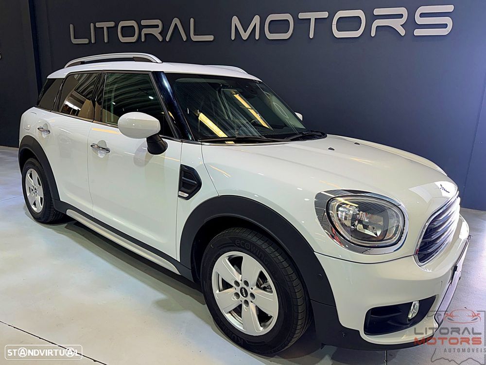 MINI Countryman Cooper Sport Edition Auto - 2