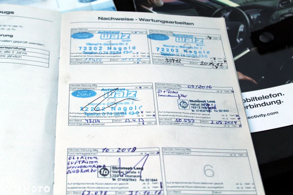 Ford Fiesta 1.25 Gold X EU5 - 17