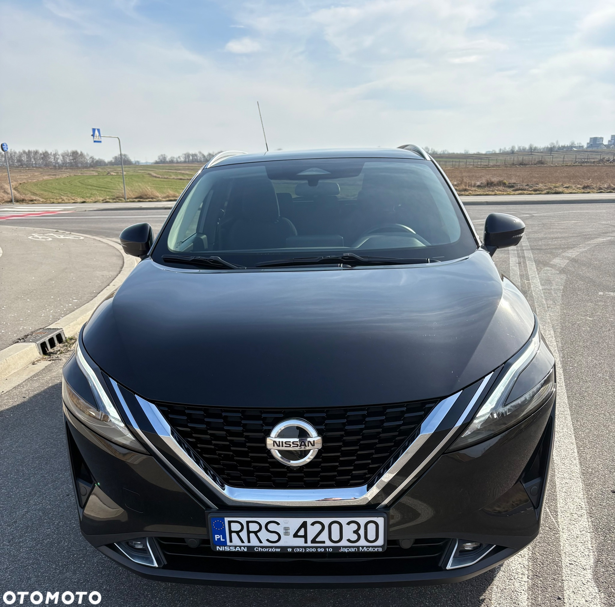 Nissan Qashqai 1.3 DIG-T N-Connecta - 28