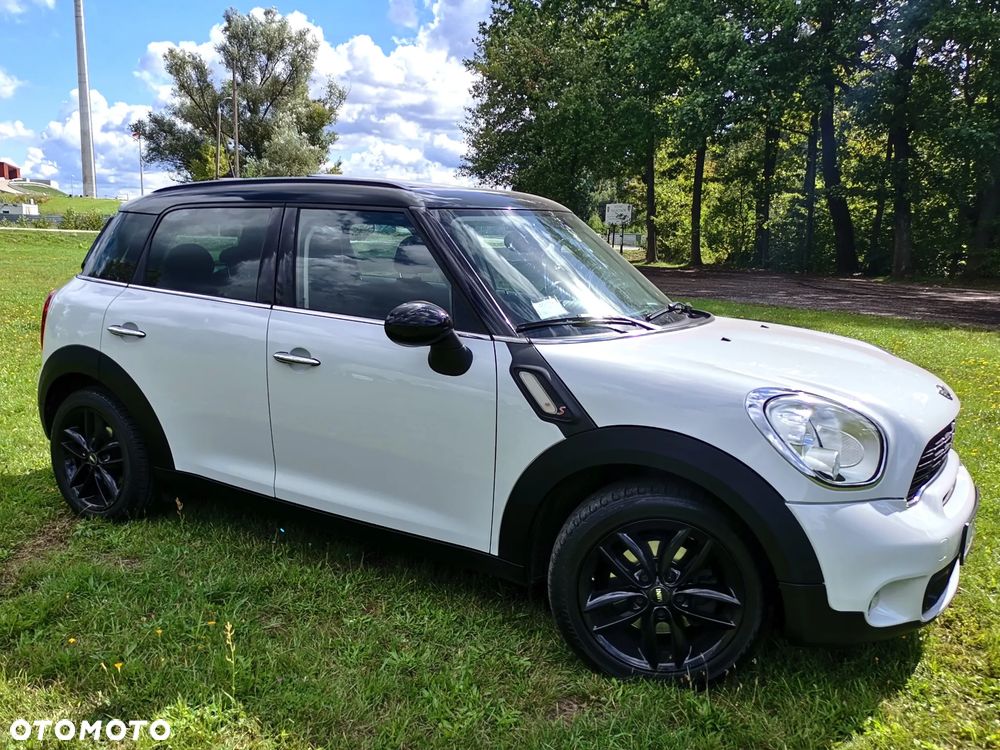 MINI Countryman - 4
