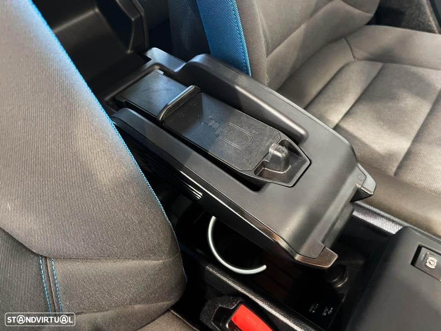 BMW i3 s 120Ah - 26