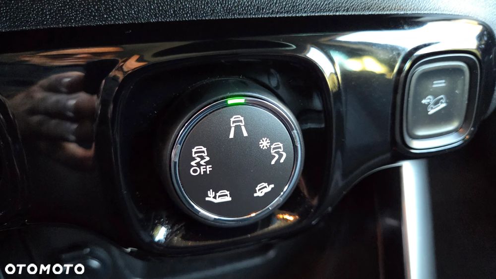 Citroën C3 Aircross PureTech 110 Stop & Start OPF YOU - 25