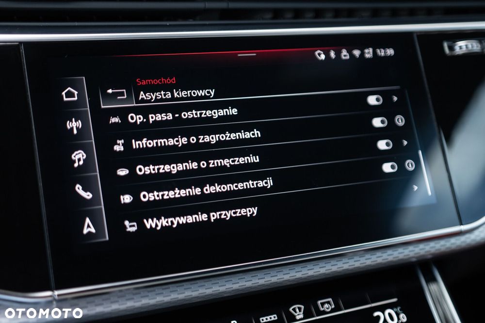 Audi Q8 - 33