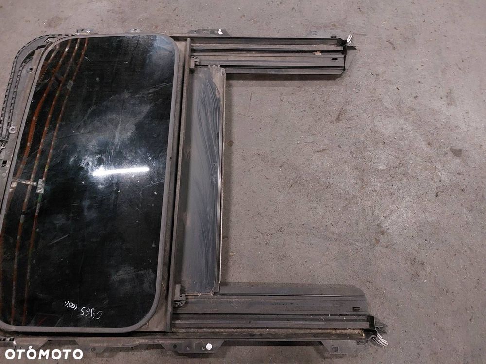 SZYBERDACH FORD MONDEO MK3 LIFT KOMBI 3S71-F53508-AA - 4