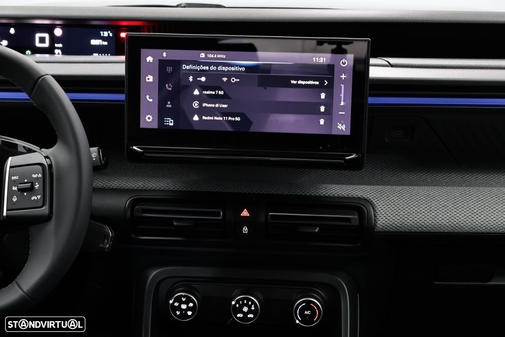 Citroën C3 1.2 PureTech YOU Pack Plus - 18