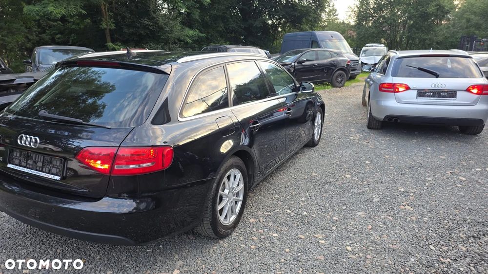 Audi A4 Avant 1.8 TFSI Ambiente - 7