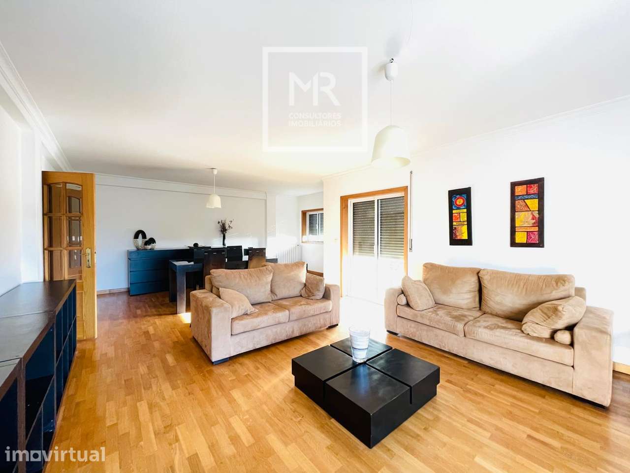 Apartamento T3 Venda em Oliveira do Bairro,Oliveira do Bairro - Grande imagem: 3/18