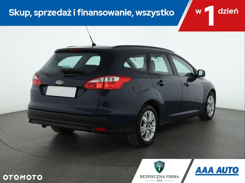 Ford Focus - 6