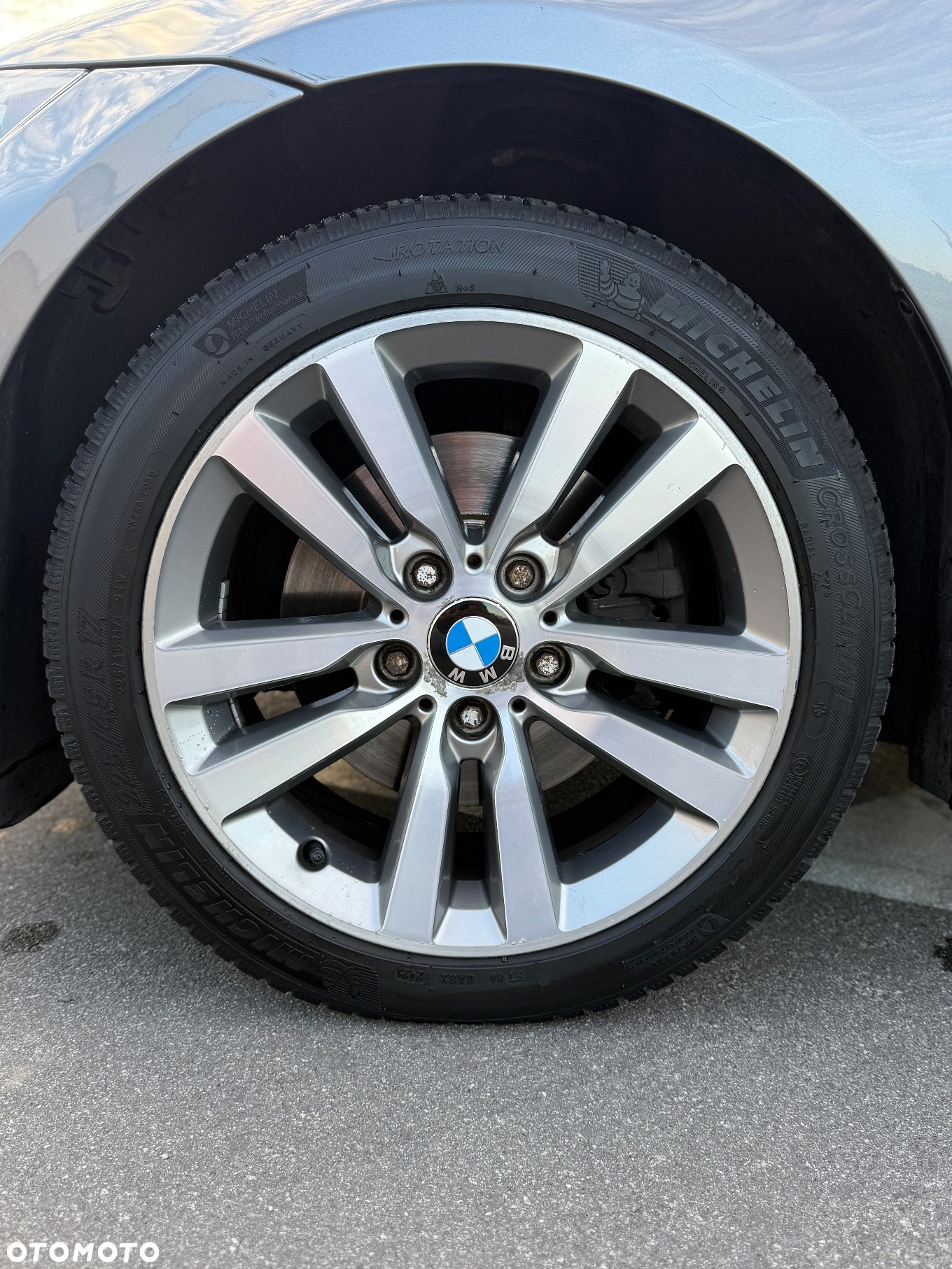 BMW Seria 3 - 11