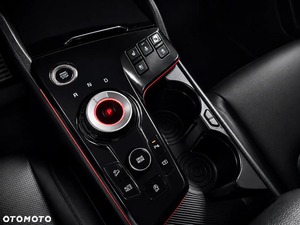 Kia Sportage - 15