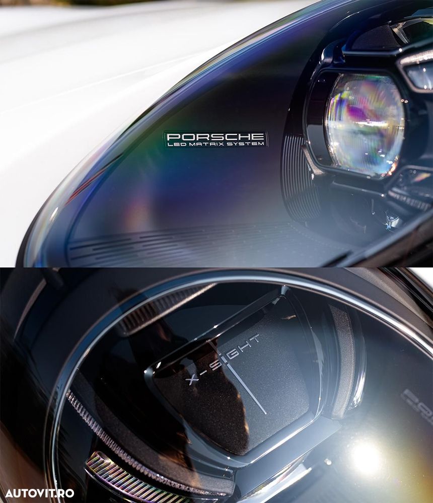 Porsche 911 Carrera 4S PDK - 12