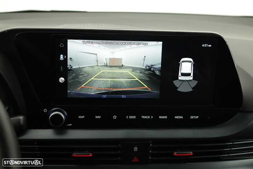 Hyundai i20 - 12
