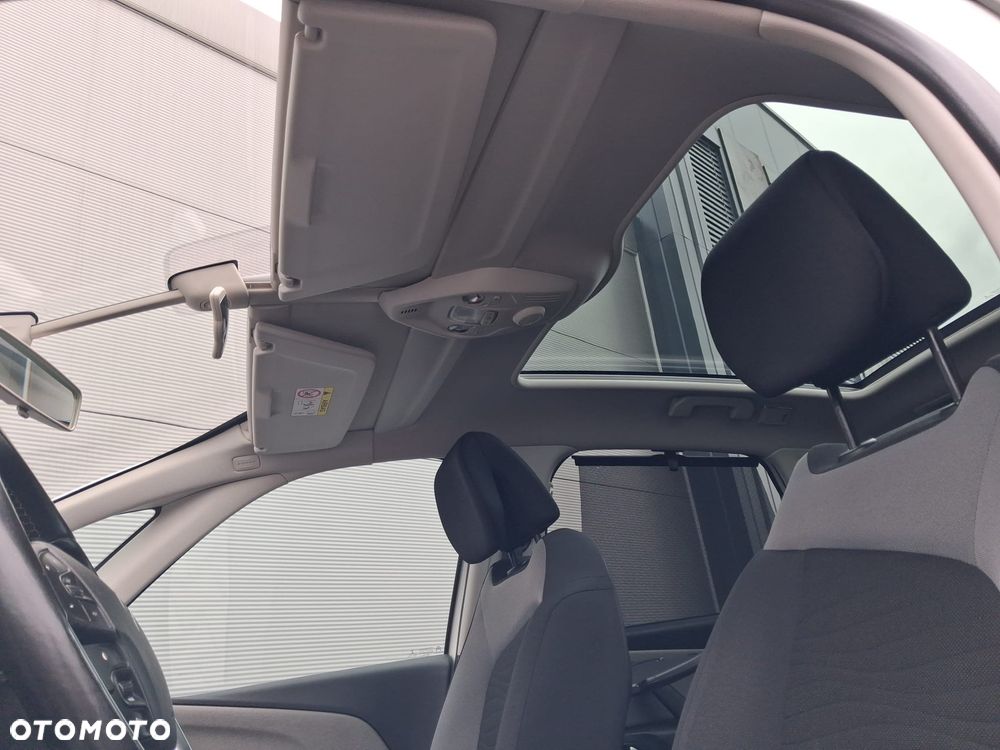 Citroën C4 Picasso THP 165 Stop&Start EAT6 Exclusive - 17