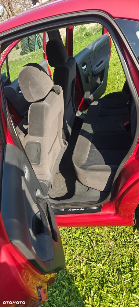 Citroën C3 1.4 Style - 19