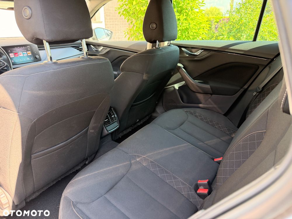 Skoda Scala 1.0 TSI Ambition - 8