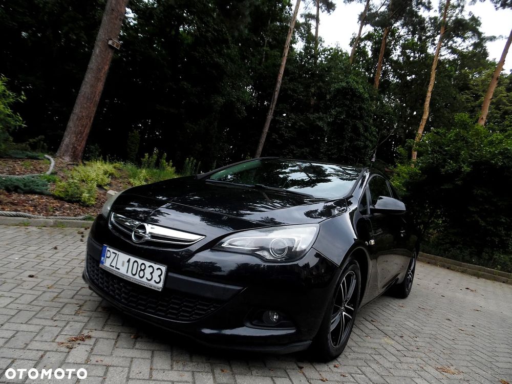 Opel Astra - 3