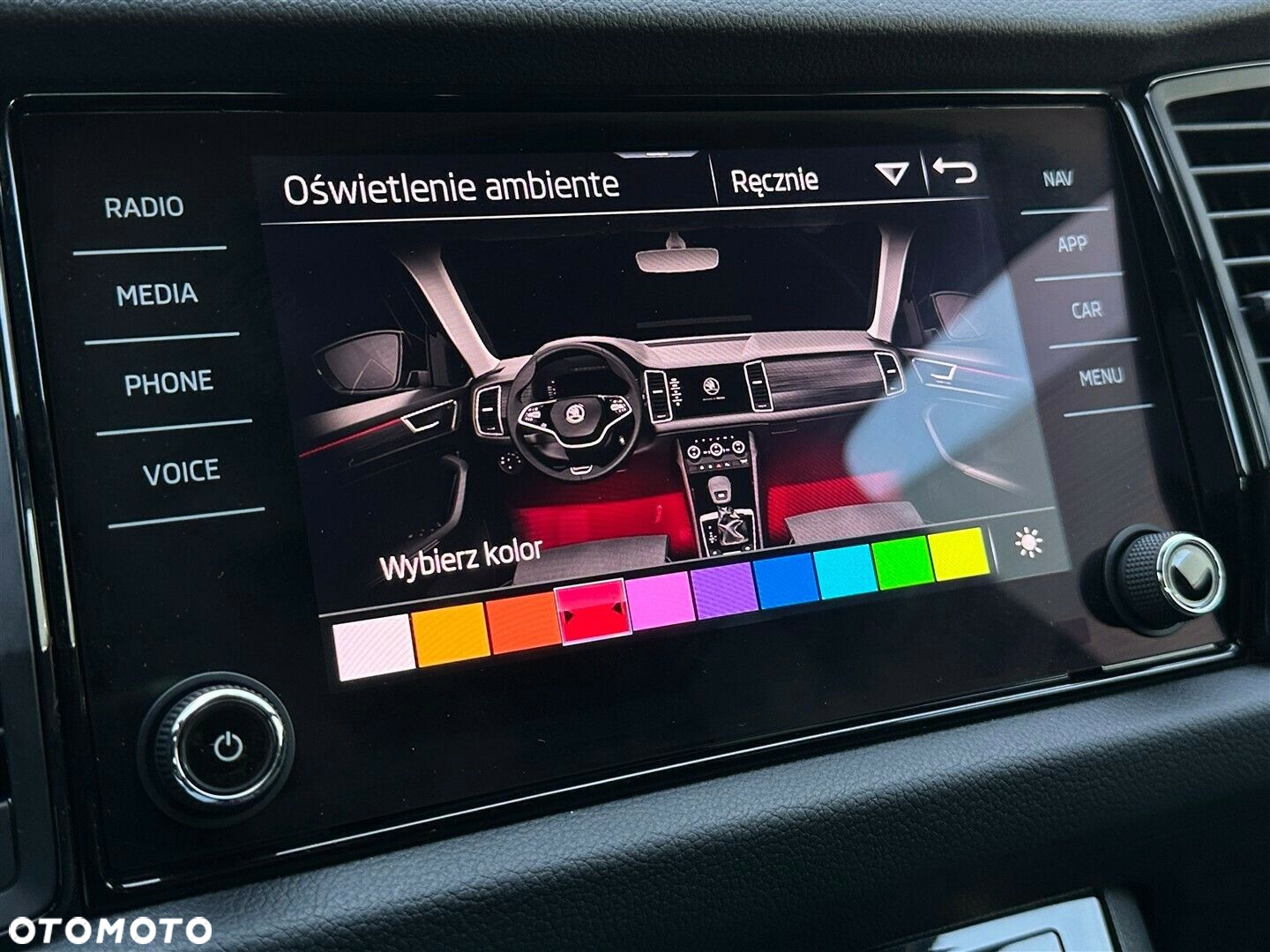 Skoda Kodiaq 2.0 TSI 4x4 Sportline DSG - 28