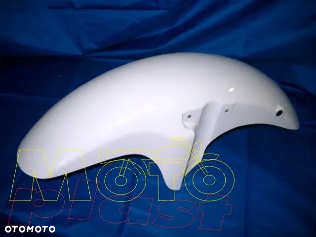 błotnik przedni  YAMAHA XJ 600 N/S DIVERSION 92'-03' - 1