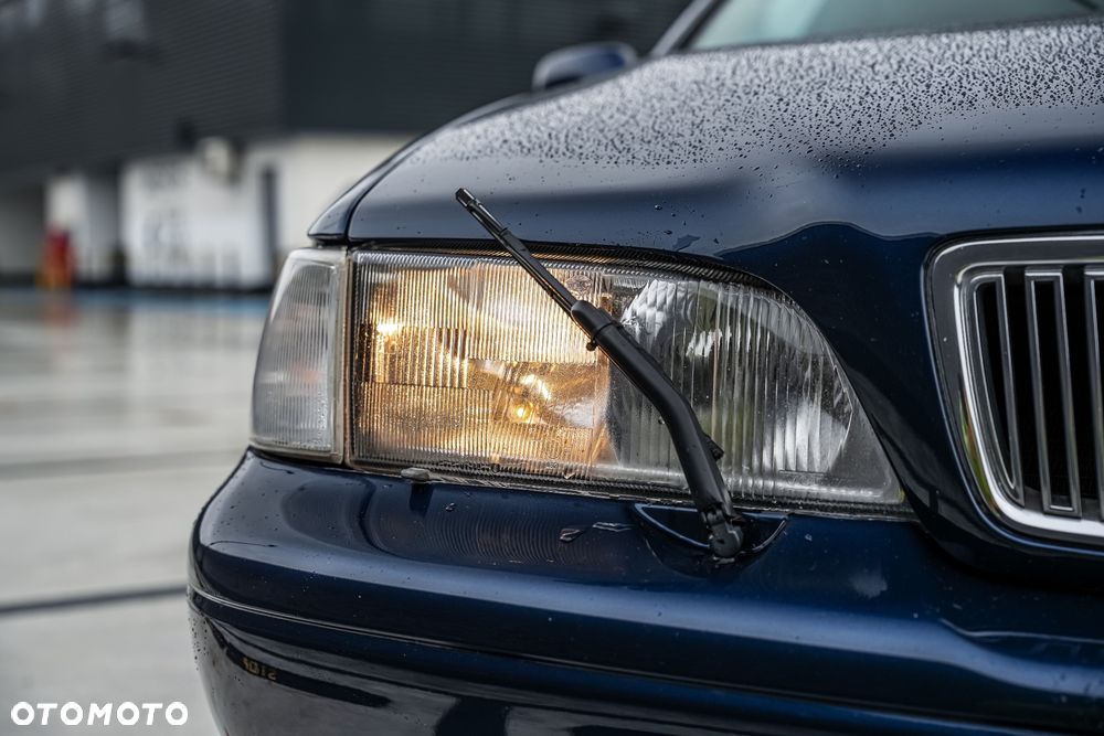 Volvo C70 - 33