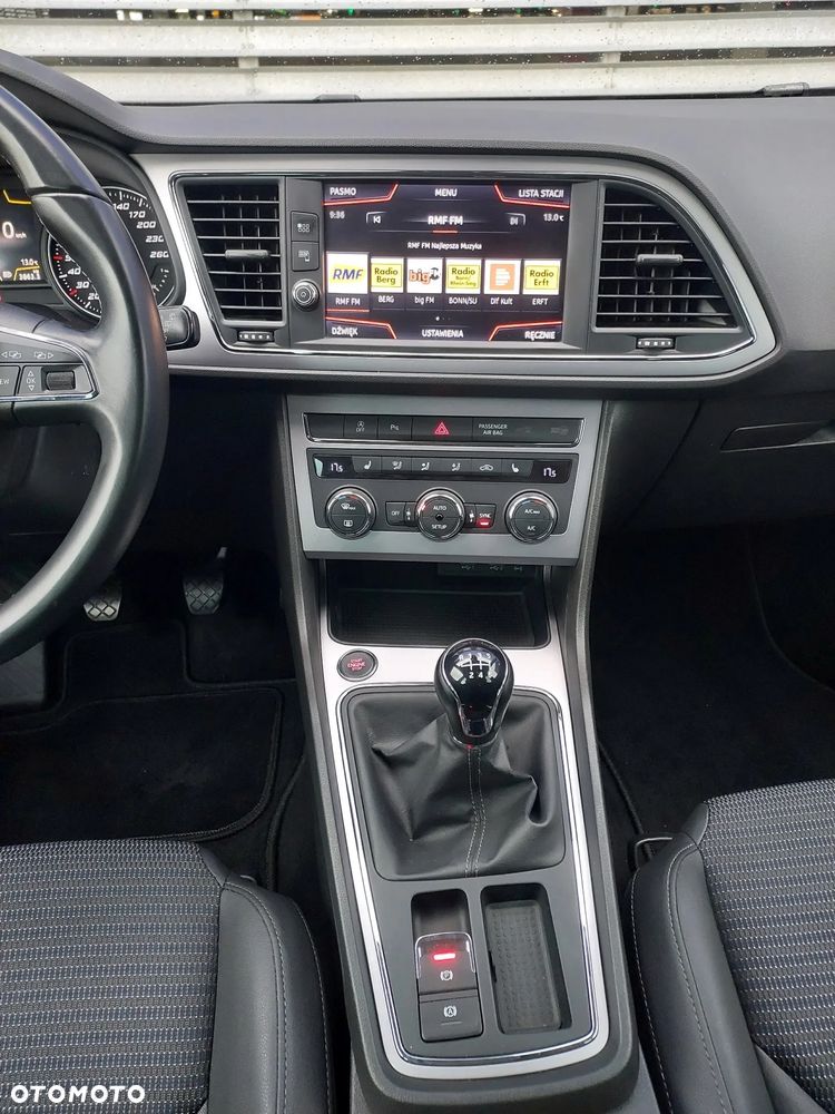 Seat Leon 1.4 TSI Start&Stop XCELLENCE - 26