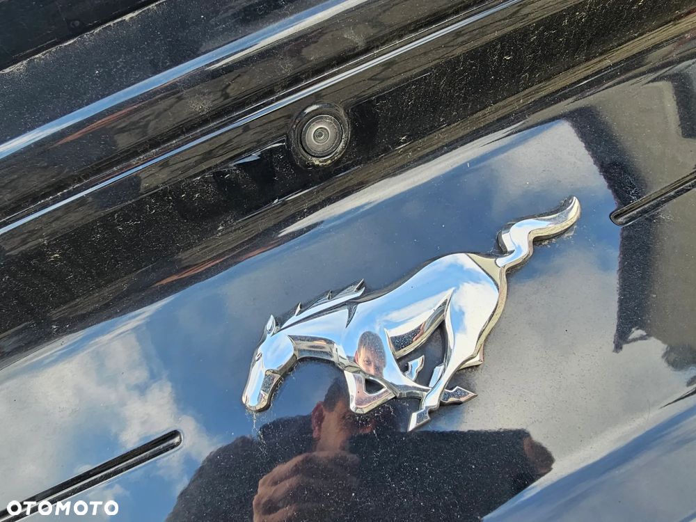 Ford Mustang 2.3 Eco Boost - 13