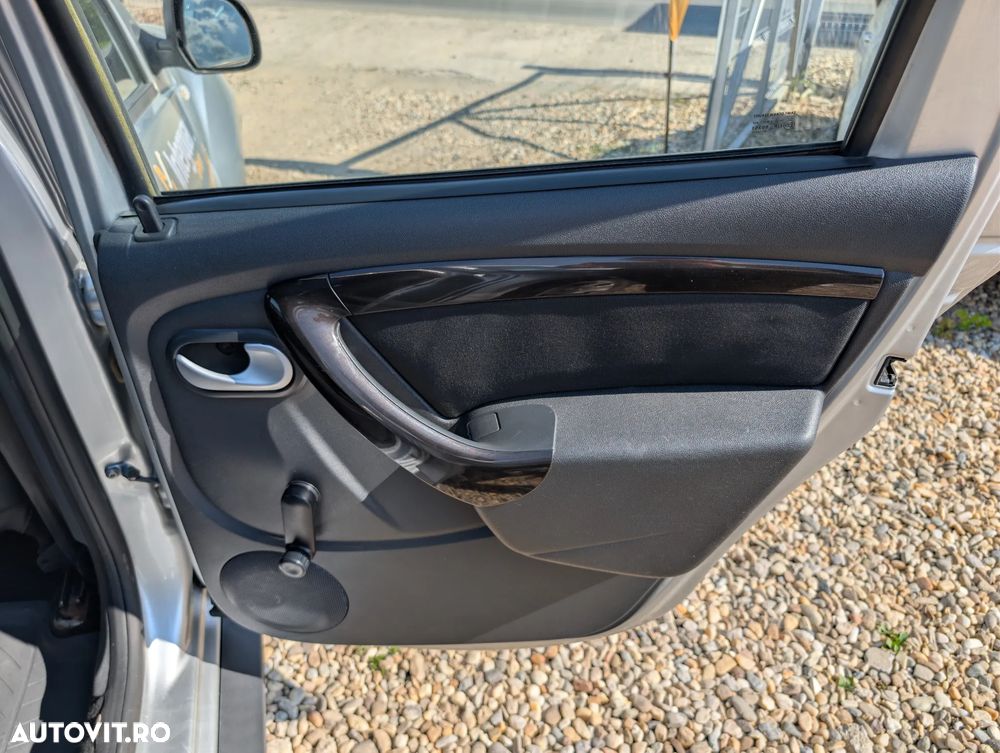 Dacia Duster 1.5 dCi 4x4 Ambiance - 15