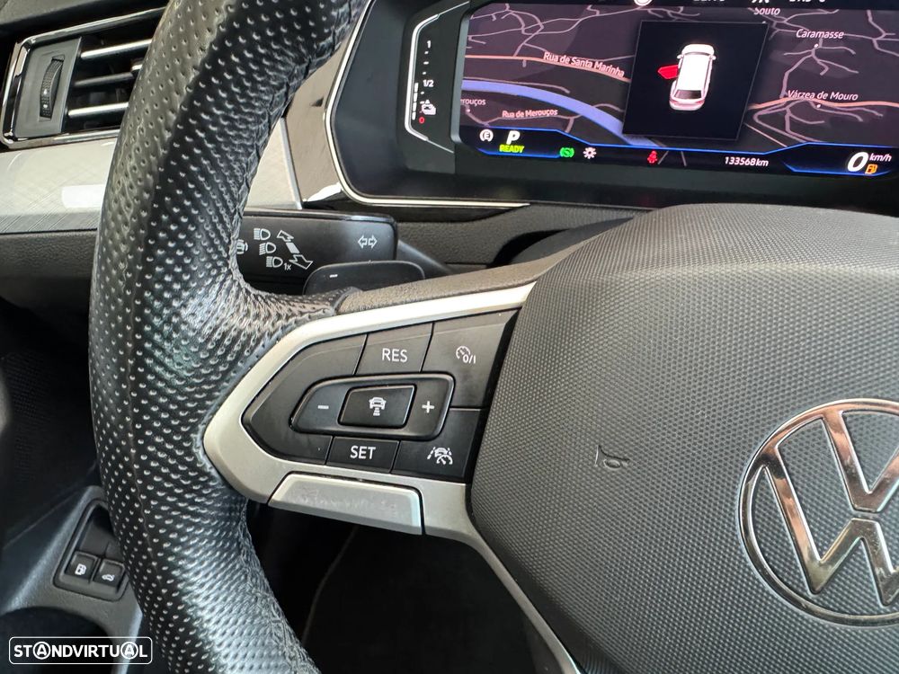 VW Passat Variant 1.4 TSI GTE+ Plug-in - 23
