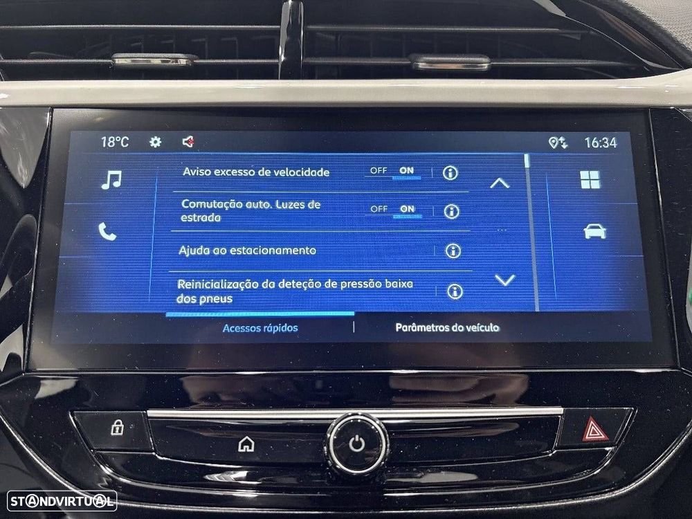 Opel Corsa 1.2 T Hybrid GS eDCT - 15