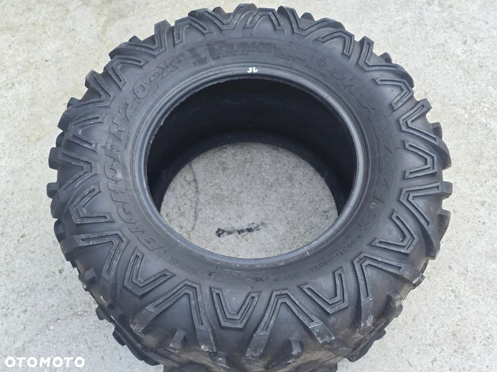 OPONA OPONY   30X11 R14 MAXXIS  BIGHORN  2.0 CAN AM POLARIS YAMAHA - 13