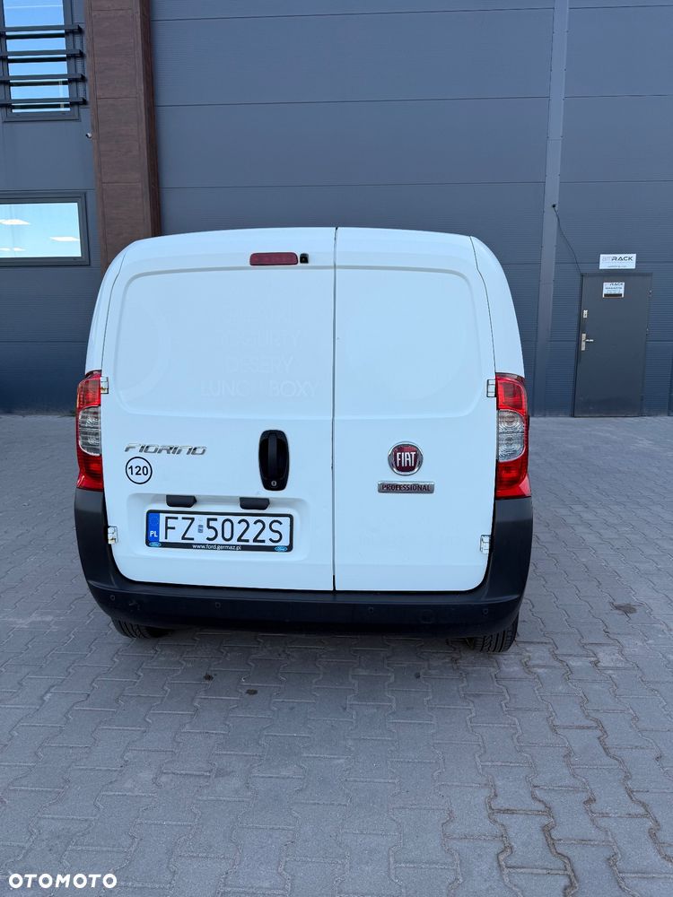 Fiat Fiorino 1.4 Active - 6