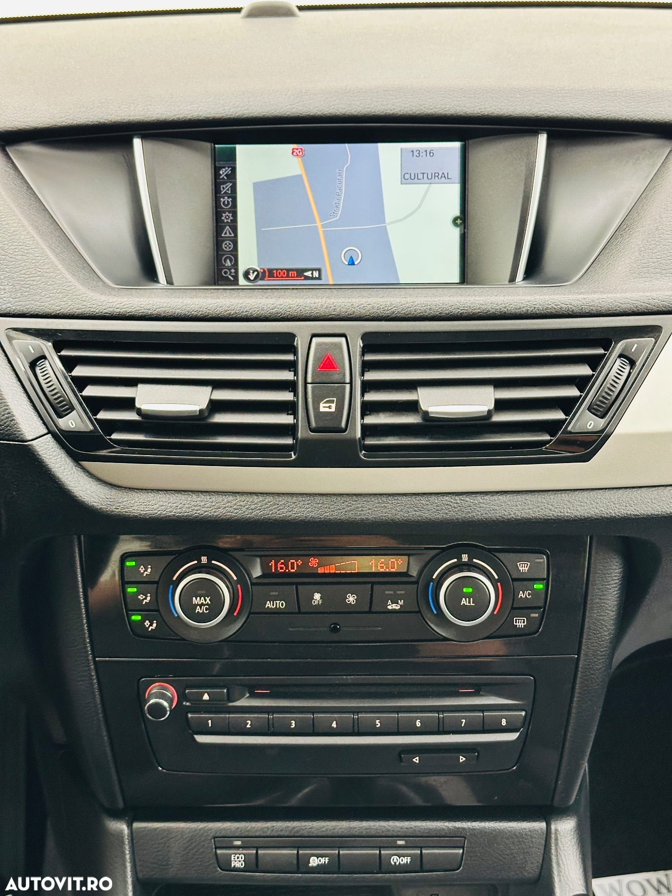 BMW X1 sDrive18d Aut. - 25